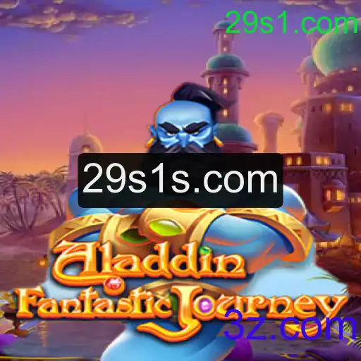 Descubra o Fascinante Mundo do Jogo Aladdin e Sua Evolução Atual