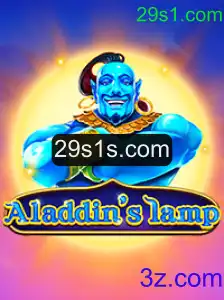 Explorando o Mundo Mágico de Aladdinslamp: Aventura, Estratégia e Entretenimento