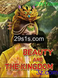 Descubra BeautyAndTheKingdom: O Fascinante Mundo do Novo Jogo de Estratégia