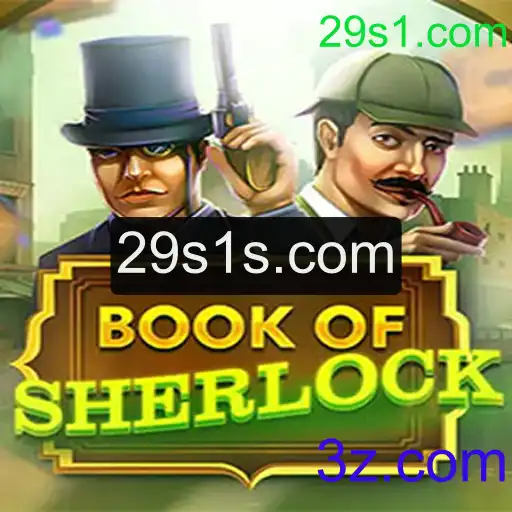 Descobrindo o Misterioso Mundo de BookOfSherlock