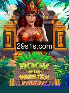 Descubra o Fascinante Mundo de BookOfThePriestess: Um Guia Completo