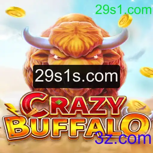 Explorando o Mundo de CRAZYBUFFALO: Uma Jornada de Estratégia e Aventura