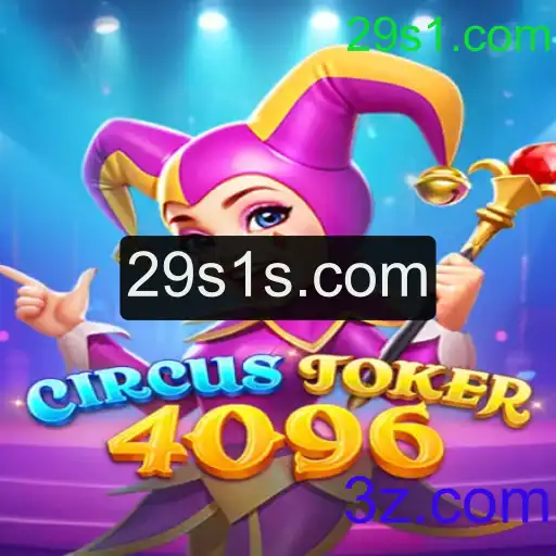 Descubra o Universo Fascinante de CircusJoker4096: Inovação e Estratégia no Mundo Digital