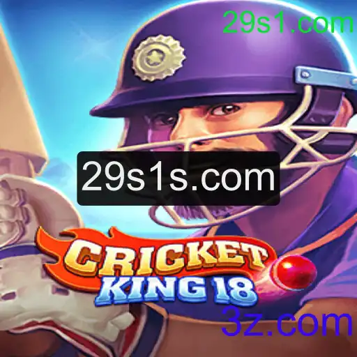 Descubra CricketKing18: O Novo Sucesso no Mundo dos Jogos Online