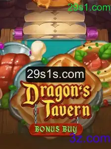 Descubra DragonsTavern: O Novo Fenômeno no Mundo dos Jogos