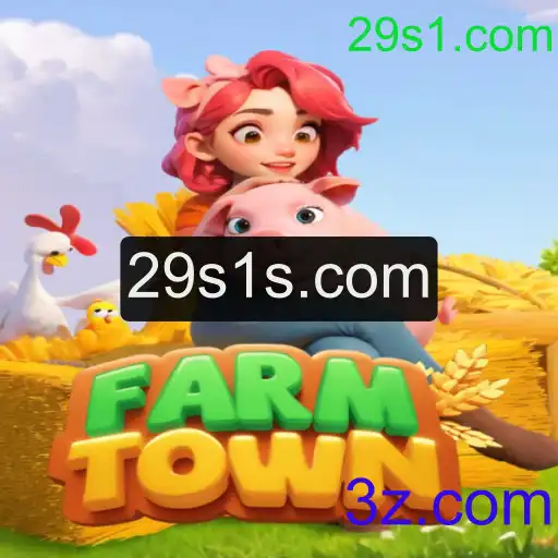 Descubra o Mundo Encantado de FarmTown e Suas Regras Fascinantes