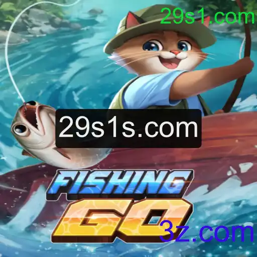 Descubra FishingGO: A Experiência de Pesca Virtual