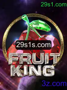 Descubra o Excitante Mundo de FruitKing