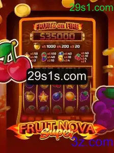 Descubra o Fascinante Mundo de FruitNovaSuper