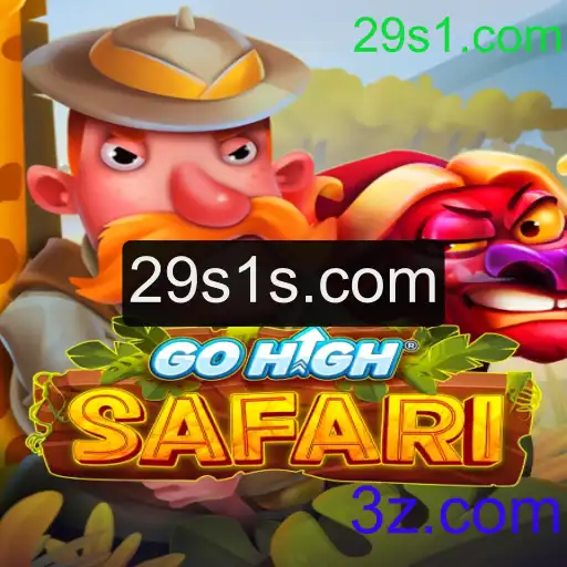 Descubra os Segredos do Jogo GoHighSafari: Desafios e Aventura