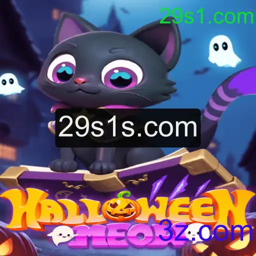 Descubra o Fascinante Jogo HalloweenMeow: Uma Aventura Inigualável