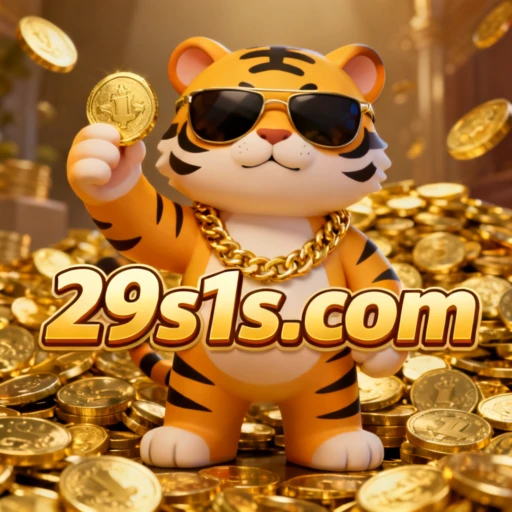 29s1.com Logo