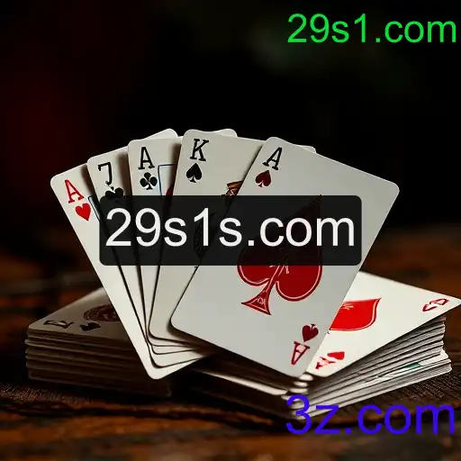 Jogos de cartas