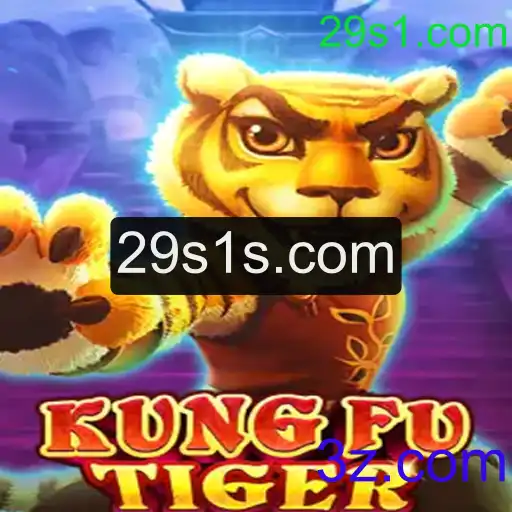 Explorando o Mundo de KungFuTiger