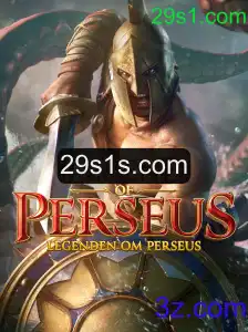 Conheça LegendofPerseus: O Jogo Que Está Conquistando o Mundo