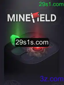 Descubra MineField: A Próxima Sensação do Mundo dos Jogos