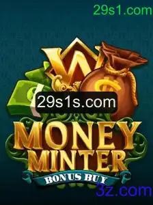 Explorando MoneyMinterBonusBuy: O Novo Fenômeno de Jogos Online