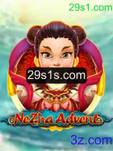 Explorando o Mundo de NeZhaAdvent: Uma Aventura Cativante