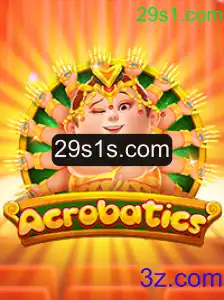 Descubra o Mundo Empolgante do Jogo Acrobatics