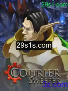 CourierSweeper: Um Mergulho no Novo Fenômeno dos Jogos Online