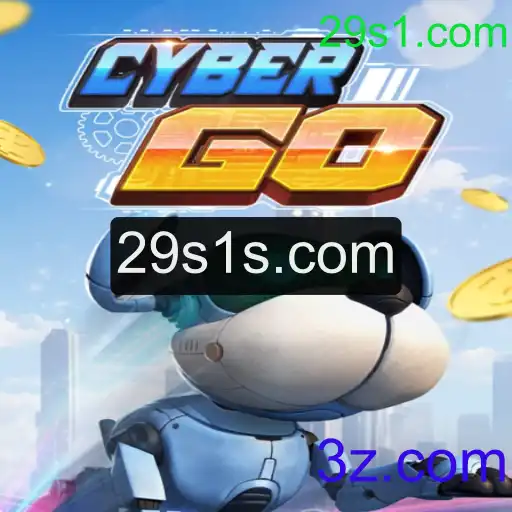 Descubra o Universo de CyberGO: O Jogo que Revoluciona o Mundo Digital