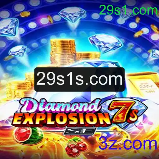 Descubra o Fascinante Mundo de DiamondExplosion7sSE