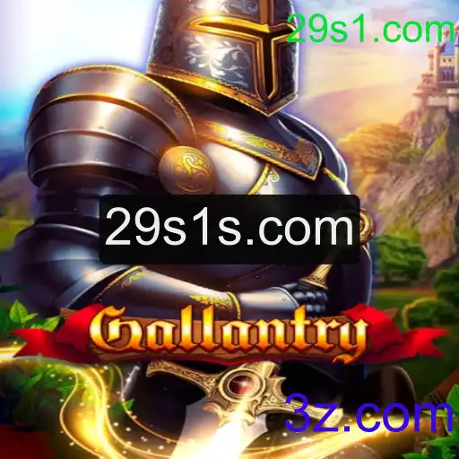 Gallantry: Um Mergulho Estratégico em um Mundo de Fantasia