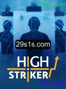 Explorando o Empolgante Mundo de HighStriker