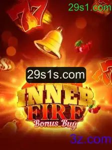 Explorando o Universo Empolgante de InnerFireBonusBuy