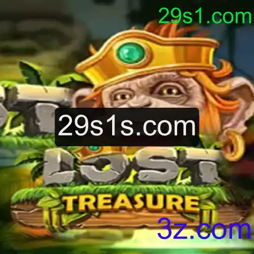 Descubra o Fascinante Mundo de LostTreasure