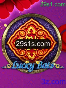 LuckyBats: Um Novo Jogador no Mundo dos Jogos Online