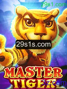 MasterTiger: Um Olhar Aprofundado Sobre o Jogo Inovador