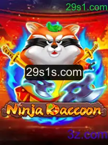 Descubra o Mundo de NinjaRaccoon: Uma Aventura Empolgante no Universo dos Jogos