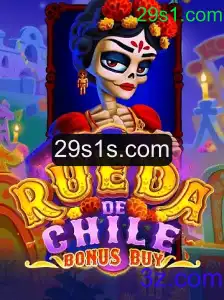 Explorando o Mundo do Jogo RuedaDeChileBonusBuy