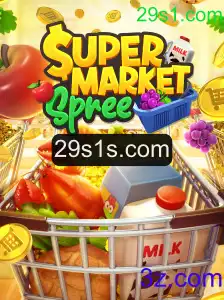 Explore o Excitante Mundo do Jogo SupermarketSpree
