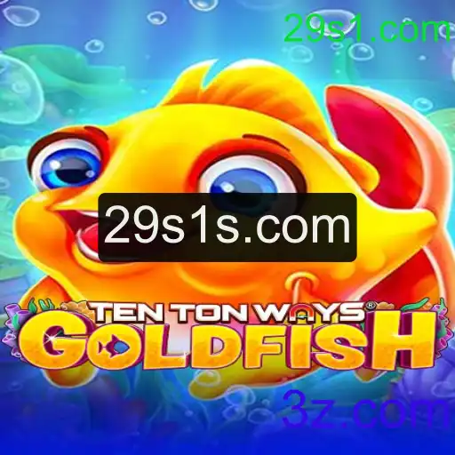 TenTonWaysGoldfish: Uma Nova Era de Diversão Digital