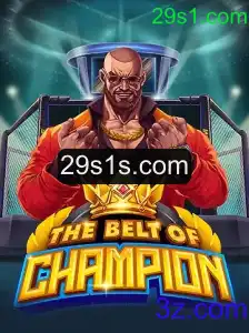 Explore as Aventuras de ‘TheBeltOfChampion’: Um Novo Mundo de Desafios e Diversão