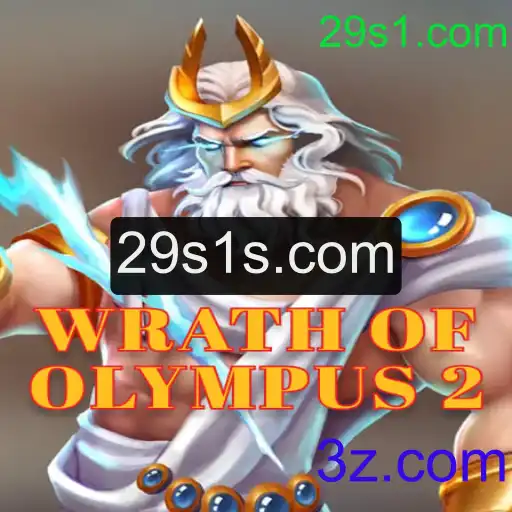 Aventura Mitológica e Estratégia em WrathofOlympus2