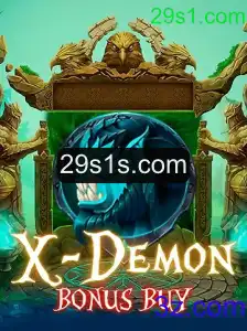 Descubra o Mundo de XDemonBonusBuy