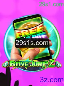 Explorando o Mundo de RaveJump2M: Um Merge de Aventuras e Estratégias