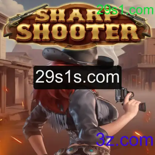 Sharpshooter: Um Mergulho no Mundo do Jogo de Ameaça e Precisão
