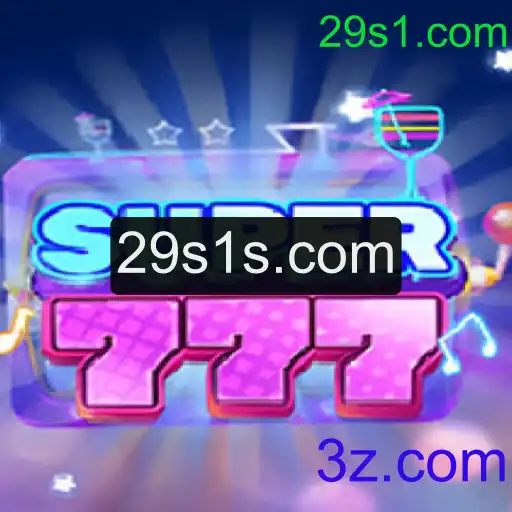 Explorando o Mundo de Super777: O Novo Fenômeno dos Jogos