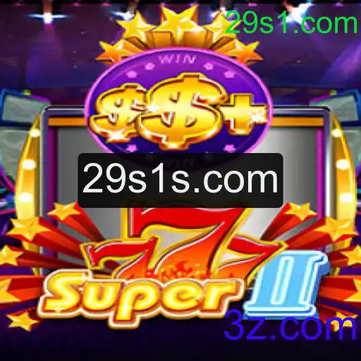 Super777II: Descubra a Nova Sensação dos Jogos Online
