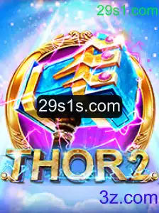 Explorando o Universo de Thor2: Uma Jornada Épica no Mundo dos Jogos