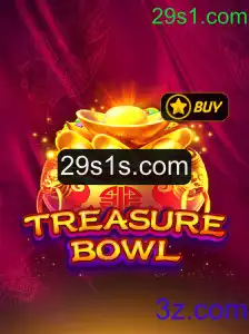 Descobrindo 'TreasureBowl': Um Mergulho no Jogo de Aventura e Estratégia