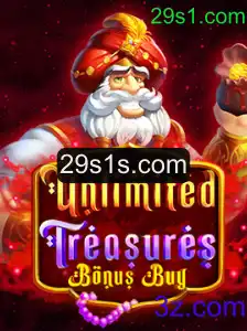 Explorando UnlimitedTreasuresBonusBuy: Aventuras e Estratégias