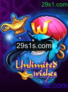 Explorando o Mundo de UnlimitedWishes: Um Jogo Inovador e Envolvente