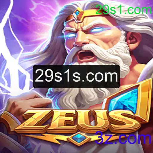 Descubra o Fascinante Mundo do Jogo Zeus