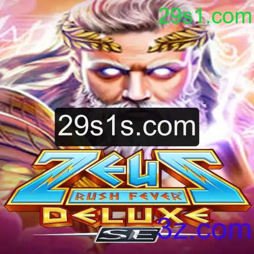 Explorando ZeusRushFeverDeluxeSE: A Nova Sensação do Mundo dos Jogos